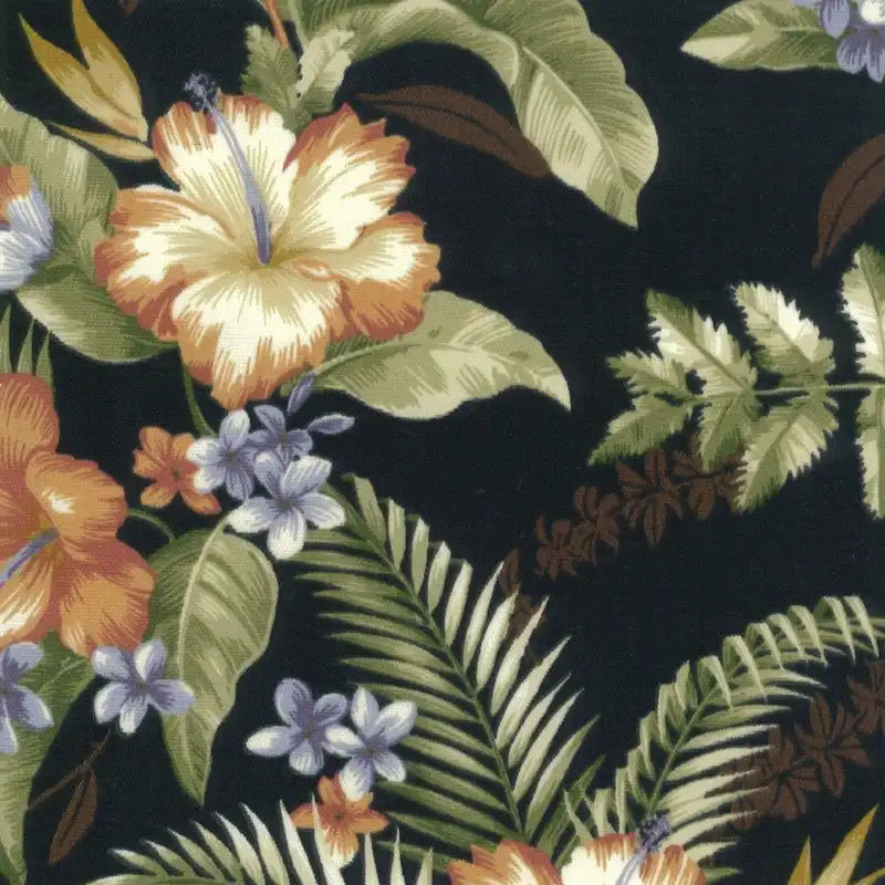 Repose-pieds en rotin avec coussin rembourré en polyester pour usage intérieur/extérieur