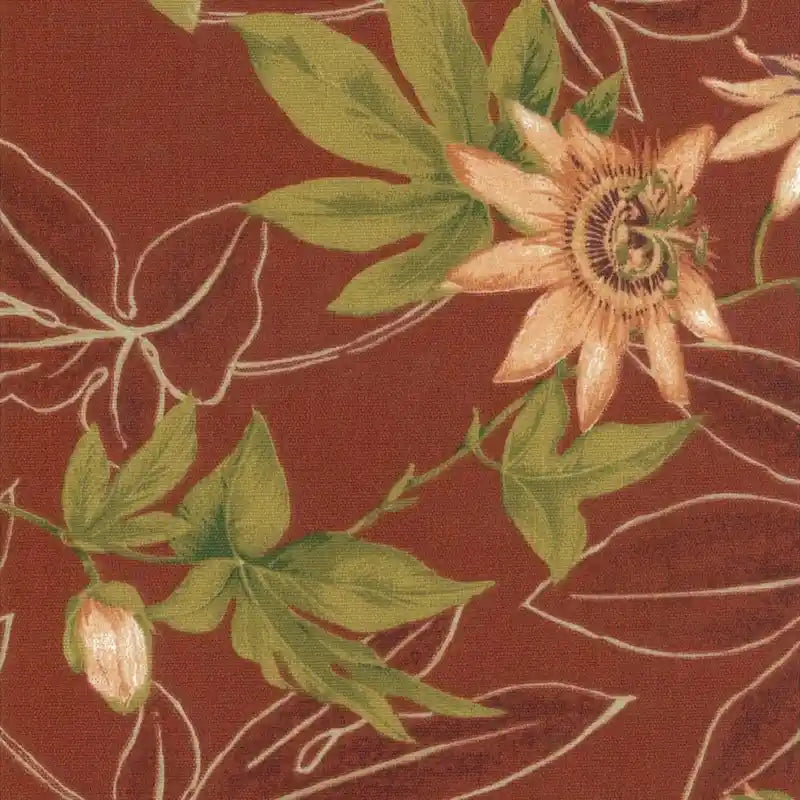 Repose-pieds en rotin avec coussin rembourré en polyester pour usage intérieur/extérieur
