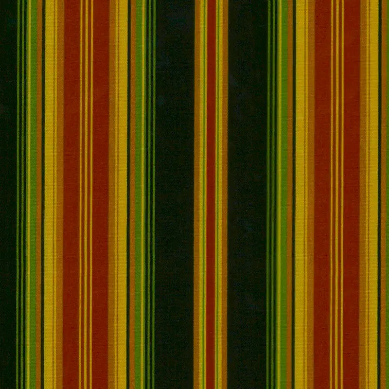 Repose-pieds en rotin avec coussin rembourré en polyester pour usage intérieur/extérieur