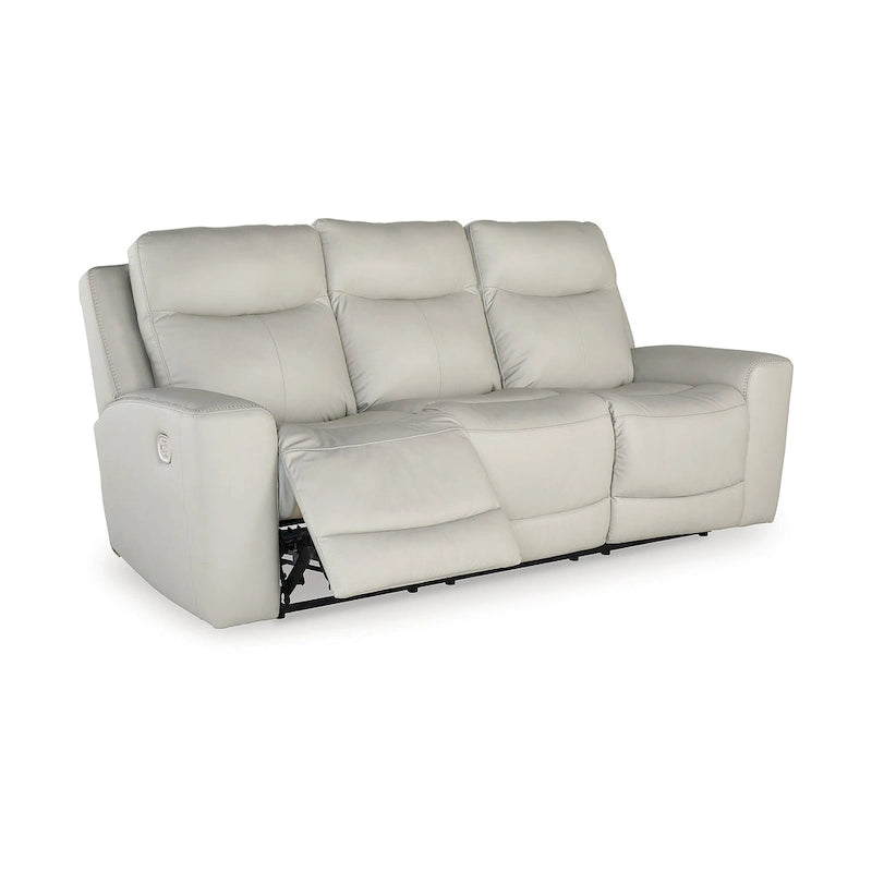 Canapé inclinable électrique Coconut 89L x 42P x 43H