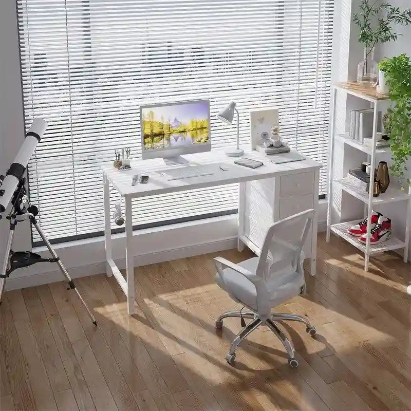 Bureaux informatiques