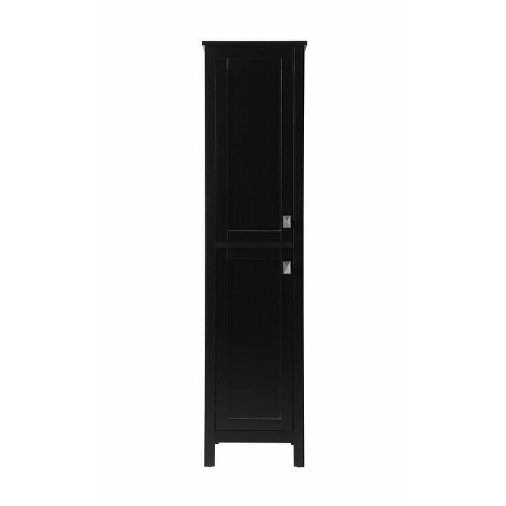 Meuble de rangement de salle de bain sur pied de 40 cm