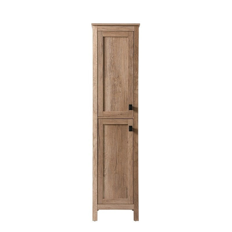 Meuble de rangement de salle de bain sur pied de 40 cm