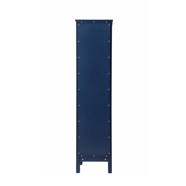 Meuble de rangement de salle de bain sur pied de 40 cm
