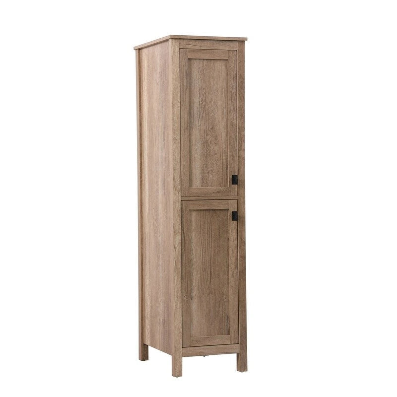 Meuble de rangement de salle de bain sur pied de 40 cm