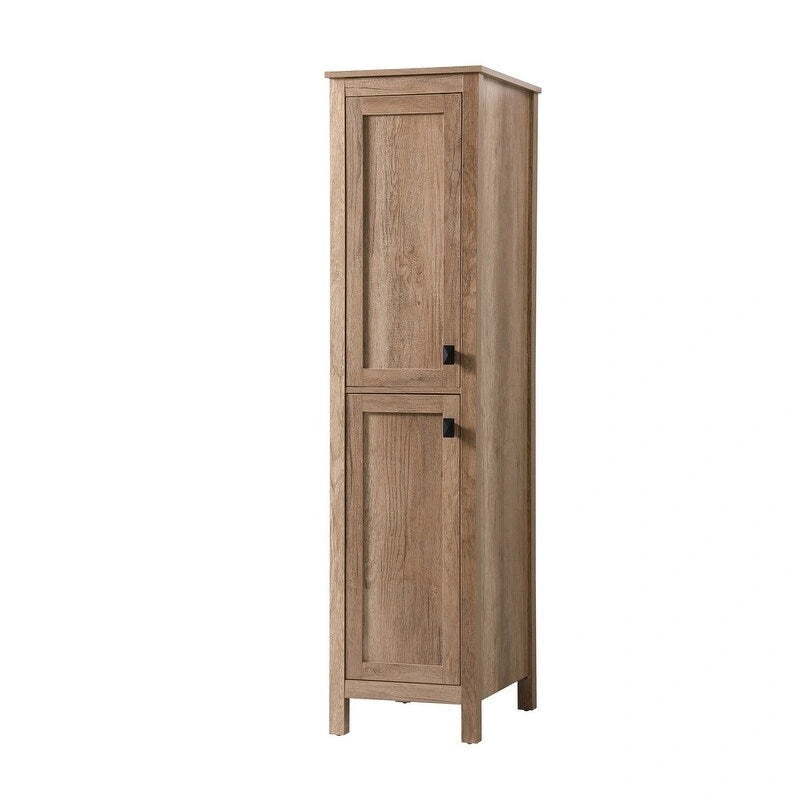 Meuble de rangement de salle de bain sur pied de 40 cm