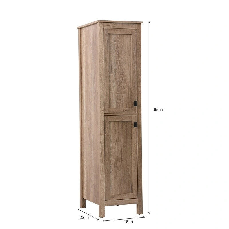 Meuble de rangement de salle de bain sur pied de 40 cm