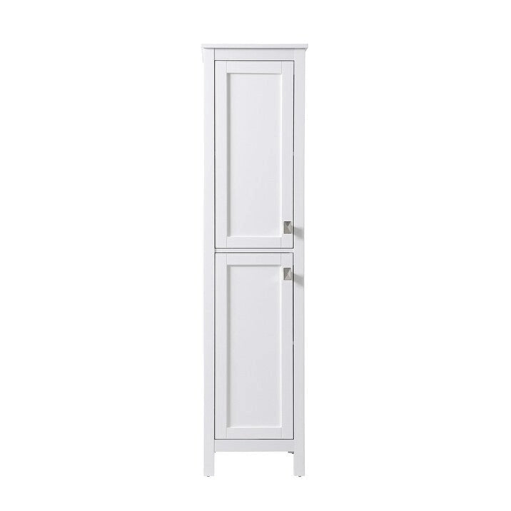 Meuble de rangement de salle de bain sur pied de 40 cm