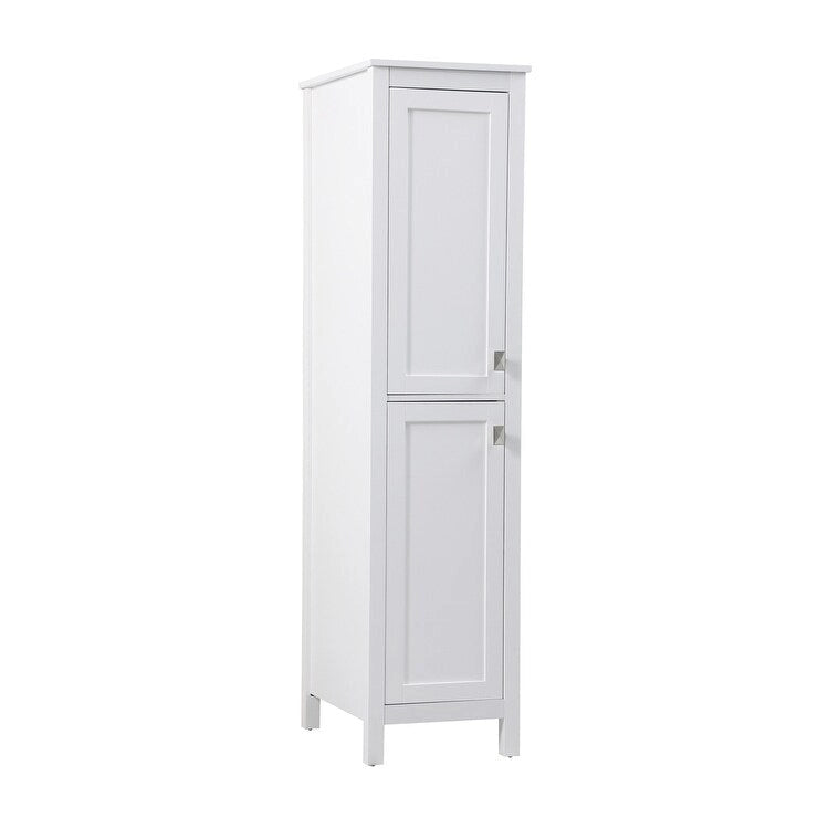 Meuble de rangement de salle de bain sur pied de 40 cm