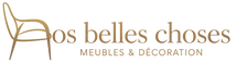 nos belles choses logo 方案一